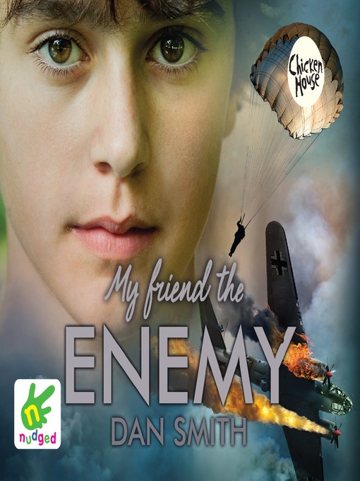 Title details for My Friend the Enemy by Dan Smith - Available